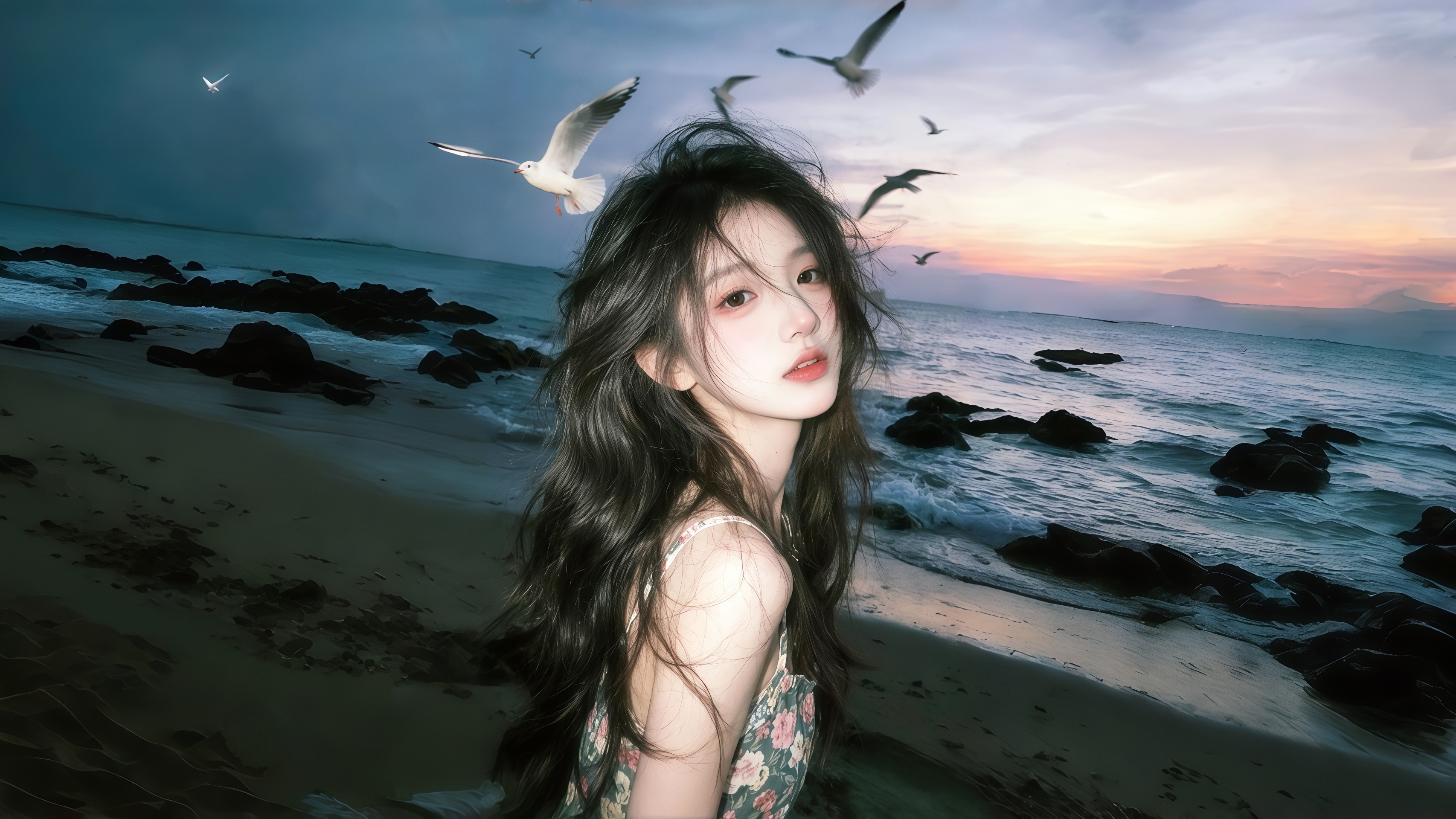 Simple